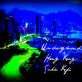 Underground /// Hong Kong /// Deep Tech House