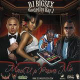 DJ Bigsex - Mashup Promo Mix Hosted By Ray J