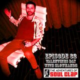 Slow Hands - Valentines Day