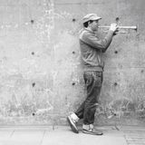Contemporary Jazz in Europe