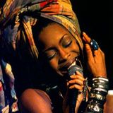 Erykah Badu 2000-12-01 The Knitting Factory, Los Angeles, California