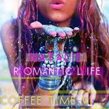 Natalie, R.omantic L.ife - COFFEE TIME. Day VI