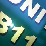 Deep Audio Fusion - Mixed By UnitB11