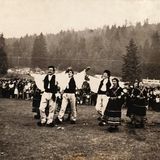 Greek follk instrumentals