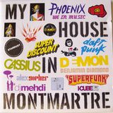 2k french house