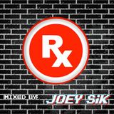 Prescription Radio Deep Hip R&B House #01