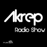 Dj Akrep RadioShow MusicSpot #02