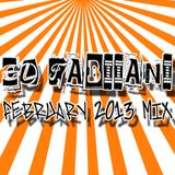 DJ EL FABIIANI-FEBRUARY 2013 MIX (TECH-HOUSE)