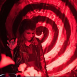 MAGNETIC Magazine Guest Podcast: MASHA
