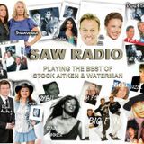 Saw Radio Show Feb 15th, 2016