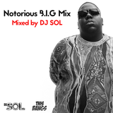 Notorious B.I.G Mix