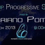 Locked Up Progressive Sounds 03 by Mariano Pompeo