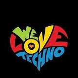 PUMPING TECHNO SESSIONS BY DJ MISTAFLOW