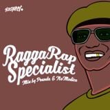 Ragga Rap Specialist vol 1 (hard hard)