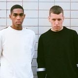 Circadian Rhythms w/ Last Japan, Impey & Capo Lee - 18th February 2016