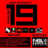 Pablo Kardozo - Afro Tendency Vol.19 (Africa the Cradle of Humanity)