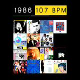 1986' Italo Disco (107 BPM)