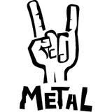 Fist Full Of Metal
