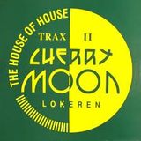 B-wax Retro House Cherrymoon, Montini,...