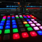 sesion en directo tech guriela 09/05/15