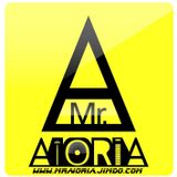 Mr Aioria Dj - Podcast # 5