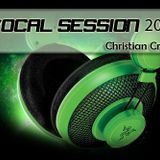 Christian Craken - VOCAL SESSION 2011
