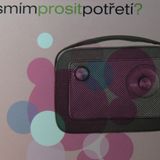 Smím prosit po třetí ?