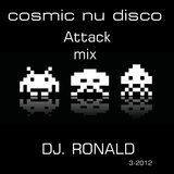 space out nu disco set 3-2012