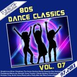 80s Dance Classics Vol. 07 by DJNet2k