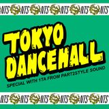 Style & Swagger NTS 11.03.12 Tokyo Dancehall Special with 1TA (Part 2 Style)