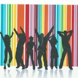 disco funking