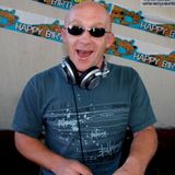 Dj Fagan - Live at the rooftop Sydney August 2008