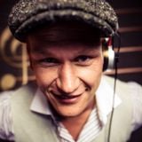 DJ La Mar, München, LIVE @ mama thresl, Juni 2015