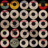 DaBlenda Presents SUB 85 REGGAE Lee Perry 2014