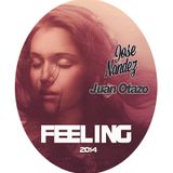 Feeling by Juan Otazo & Jose Nández (2014)