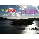 We Like It Deep