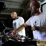 ROOTS@Floatation 29/08/14 with Andrew Weatherall