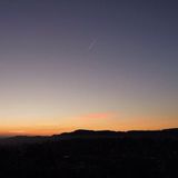 Evenings into summer