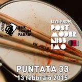 Bar Traumfabrik Puntata 33 - BAFTA Film Awards 2015