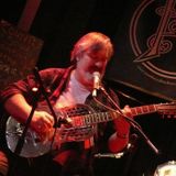 Garry Smith, LIVE on "Talkin' Up Yer Country Musical Revolutions" with DJ Jesse Legget. 24/11/2012.