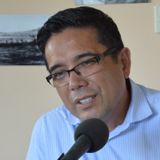 Edgar Jara , la persona que quiere ser Presidente de Ecuador