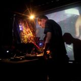 OSICA Live @ Cafe Central Bruxelles (be)