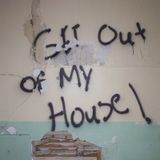 Flood Veyor presents If You Ever Leave My House... (2013-02-20)