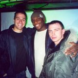 Qool DJ Marv Live @ Friends & Family @ The Roadhouse, Manchester, UK, | 3000 Miles V1
