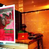 Live@Blue Honey (Dilla Day instore set).