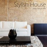 Stylish House - Jazzy House Mix (2016)