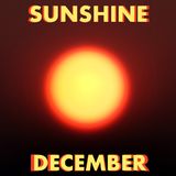 Sunshine December