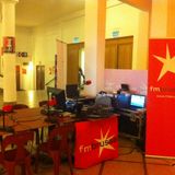De 30 eerste minuten van een lange Fantastic Night