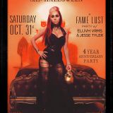 Cruel Intentions Halloween 2 AM Teaser