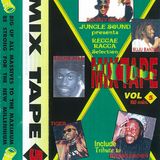 JUNGLE SOUND MIXTAPE VOL.5-SIDE A-1999
